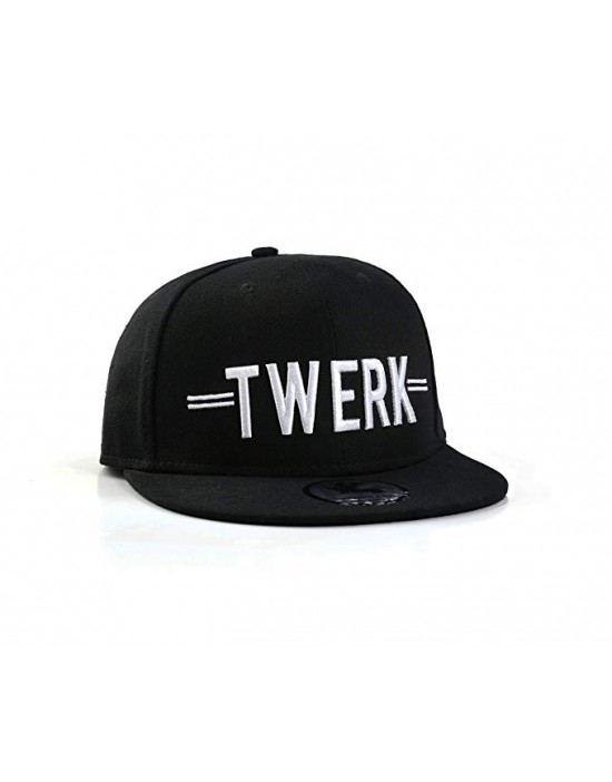 Underground Kulture "Twerk" Snapback